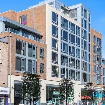 Luxury Ivy Exchange 3 Bedroom Apartment Dublin Exterior foto
