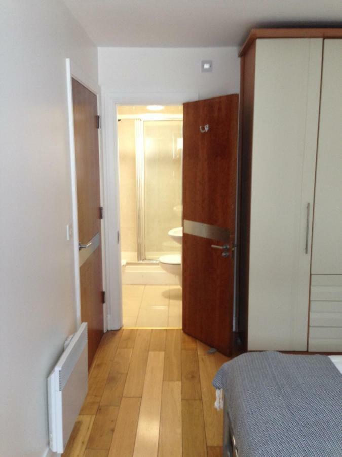 Luxury Ivy Exchange 3 Bedroom Apartment Dublin Exterior foto