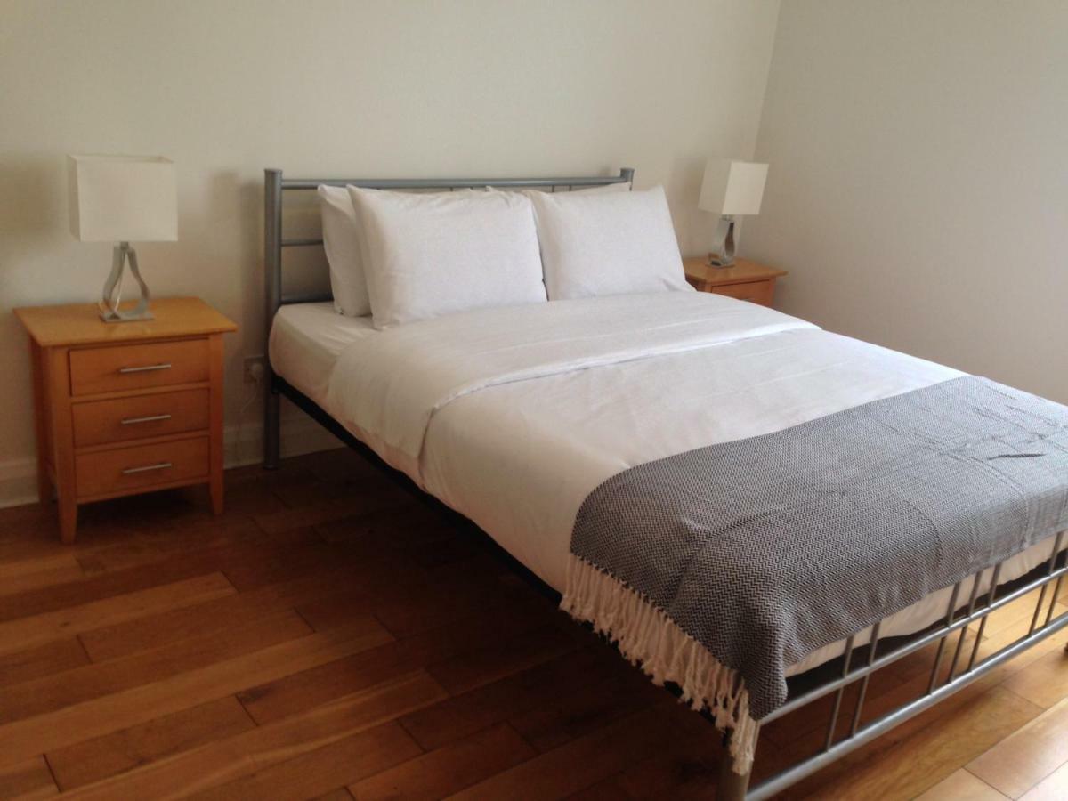 Luxury Ivy Exchange 3 Bedroom Apartment Dublin Exterior foto